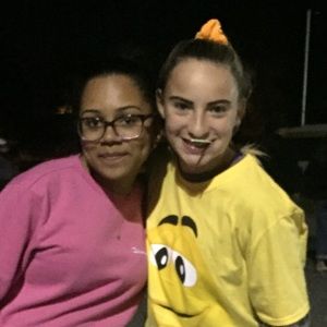 Meet your Posher, Keilana